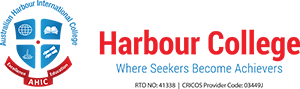 Australian Harbour International College